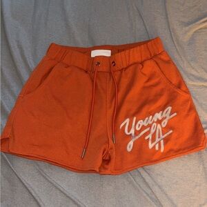 104 LEGACY SHORTS, medium, used
